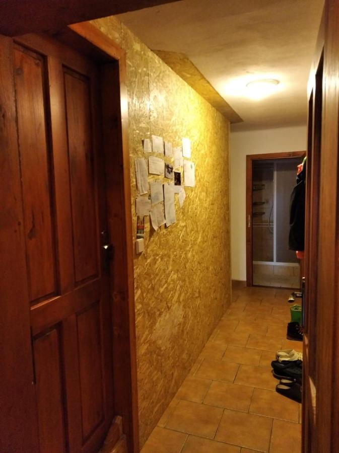 Frantiskov 17 Apartment Rokytnice nad Jizerou Ngoại thất bức ảnh