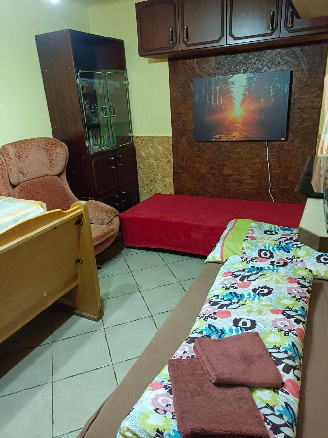Frantiskov 17 Apartment Rokytnice nad Jizerou Ngoại thất bức ảnh