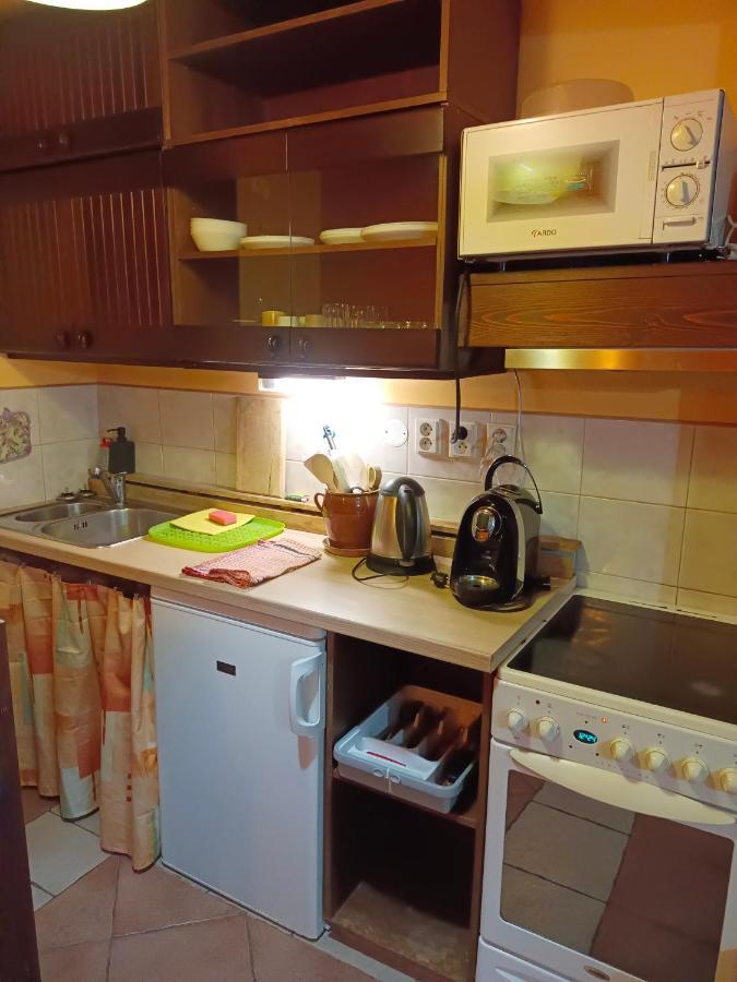 Frantiskov 17 Apartment Rokytnice nad Jizerou Ngoại thất bức ảnh