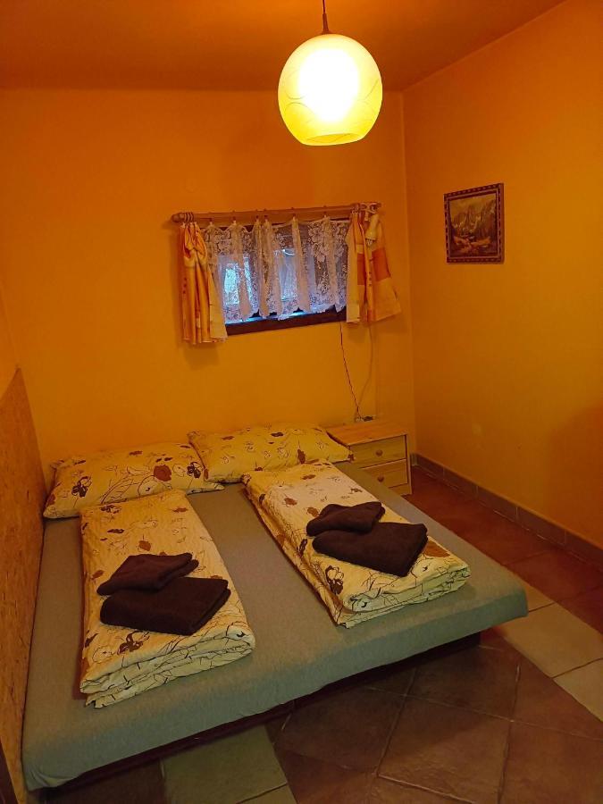 Frantiskov 17 Apartment Rokytnice nad Jizerou Ngoại thất bức ảnh